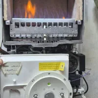 پکیج بوتان مدل اپتیما در حد نو|آبگرمکن، پکیج، شوفاژ|نوشهر, |دیوار