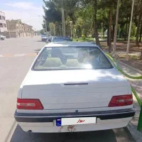 slxمدل ۹۸|خودرو سواری و وانت|خمینی‌شهر, |دیوار