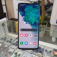 s20 fe 5G|موبایل|کرج, مصباح|دیوار
