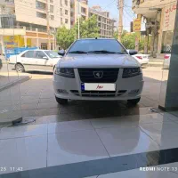 سمند سورن پلاس، مدل ۱۴۰۴|خودرو سواری و وانت|اهواز, فرهنگ شهر|دیوار