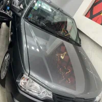 اریسان دوگانه سوز خاکستری ۴۰۴ تحویل فوری