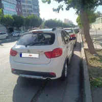 کوئیک اتومات CVT معاوضه چهار دیواری