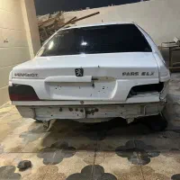 پارس xum تصادفی|خودرو سواری و وانت|بندرعباس, |دیوار