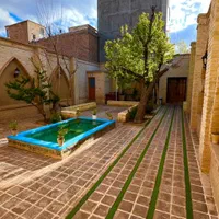 اقامتگاه تاریخی بومگردی فرهنگ دور از هیاهوی جاده|اجارهٔ کوتاه‌مدت آپارتمان و سوئیت|میمه, |دیوار