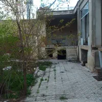۵۵۰ متر ملک مسکونی با سند تک برگ با بر ۱۶ متر