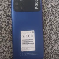 گوشی شیائومی پوکو ام 3 سری اول اصل|موبایل|اهواز, فرهنگ شهر|دیوار