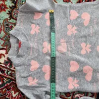 سارافون و بافت دخترانه