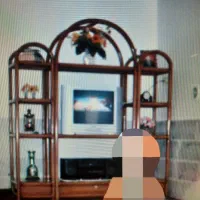 میز تلویزیون سه تیکه