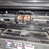 پرینتر hp|پرینتر، اسکنر، کپی، فکس|تهران, والفجر (افسریه)|دیوار
