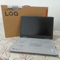لنوا لوک   lenovo LOQ