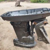 لوازم موتور قایق 75،85|قایق و سایر وسایل نقلیه|بندر گناوه, |دیوار