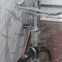 دوچرخه فونیکس کاملا نو|دوچرخه، اسکیت، اسکوتر|اهواز, اسلام آباد شرقی|دیوار