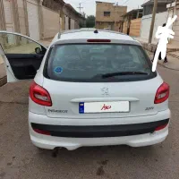 207 دنده پانا صفر