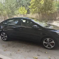 آریزو ۵ مدل ۱۴۰۱ توربو بی‌رنگ بازدید کرج