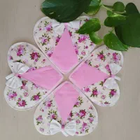 سرویس آشپزخانه دم کنی پیشبند دستگیره و...|سفره، حوله، دستمال آشپزخانه|اصفهان, شاهزاده ابراهیم|دیوار