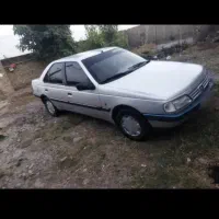 پژو 405 مدل88|خودرو سواری و وانت|علیآباد کتول, |دیوار