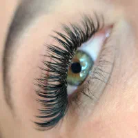 جشنواره ی یلدایی اکستنشن مژه