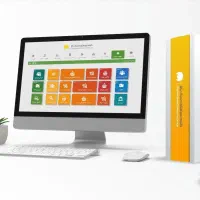 نرم افزار حسابداری محک با نصب آموزش رایگان در محل