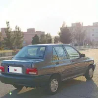 پراید 131 مدل 95|خودرو سواری و وانت|پرند, فاز ۳|دیوار