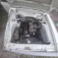 پیکان بار 85|خودرو سواری و وانت|تهران, دکتر هوشیار|دیوار