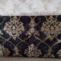 روپشتی دورو|رختخواب، بالش، پتو|دورود, |دیوار