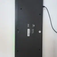 کیبورد گیمینگ AULA|قطعات و لوازم جانبی رایانه|بهارستان, |دیوار