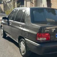 پراید ۹۸|خودرو سواری و وانت|سمنان, |دیوار