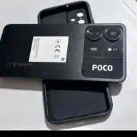 گوشی پوکوC65