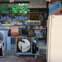 تعمیرات پکیج وکولرگازی|خدمات پیشه و مهارت|محمدیه-قزوین, |دیوار