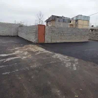 زمین سه نبش خیابان پیام نور کارسرشت|فروش زمین و ملک کلنگی|رشت, گیل|دیوار