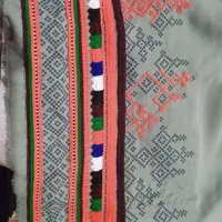 دکوک میدوزم (موسوم)ظریف و تمیز|لباس|ایرانشهر, |دیوار