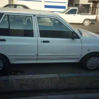 اتومبیل|خودرو سواری و وانت|تهران, یافت آباد شمالی|دیوار