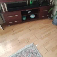 فروش میز تلویزیون ام دی اف|میز تلویزیون|تهران, ورزشگاه آزادی|دیوار