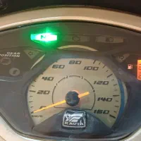 رادیستون کویر ۱۵۰ بی کلاچ|موتورسیکلت|مشهد, سناباد|دیوار