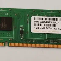 فروش رم Apacer DDR4 و DDR3 (4 گیگ)|قطعات و لوازم جانبی رایانه|ساری, |دیوار