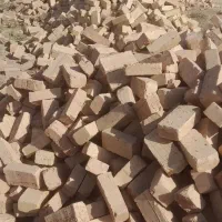 ۸۰ تن اجر|مصالح و تجهیزات ساختمان|جعفرآباد, |دیوار