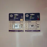 کارت حافظه ویکومن 32 گیگ