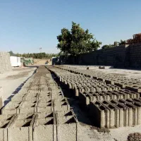 بلوک زن|استخدام معماری، عمران و ساختمانی|کرج, شهرک احمدیه‎|دیوار
