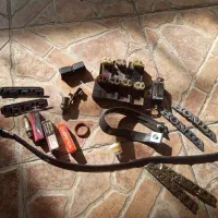 لوازم پراید