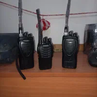 بیسیم کنوود و بافنگ اصلی