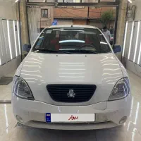 تیبا مدل ۹۷