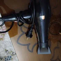 سشوار پاناسونیک|آرایشگاه و سالنهای زیبایی|اسلامآباد غرب, |دیوار