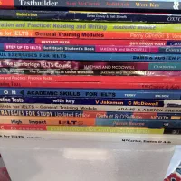 کتابهای مرجع  زبان برای اساتید آموزشگاه|کتاب و مجله آموزشی|بوشهر, |دیوار