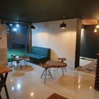 استخدام باریستا آقا و سالندار خانم|استخدام خدمات فروشگاه و رستوران|اهواز, کمپلو شمالی|دیوار