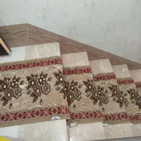 گلیم پله|گلیم، جاجیم، گبه|ارومیه, |دیوار