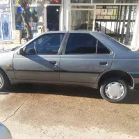 پژو ۴۰۵ مدل ۹۱ بنزینی|خودرو سواری و وانت|اردبیل, |دیوار