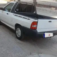 پراید بار ۱۵۱|خودرو سواری و وانت|بندرعباس, |دیوار