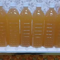 سرکه سیب خانگی
