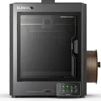 پرینتر سه بعدی elegoo centauri carbon|پرینتر، اسکنر، کپی، فکس|تهران, مهران (سیدخندان)|دیوار