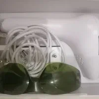 دستگاه لیزر خانگی مدل Hair removal Device|آرایشی، بهداشتی، درمانی|اهواز, کوروش|دیوار